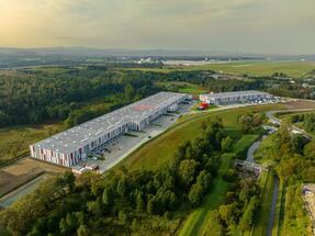 7R completes new logistic hub in Krakow