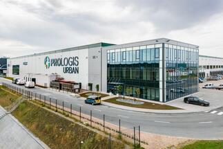 Janus International opens a new manufacturing facility in Wroclaw, Poland: The beginning of a new era for self-storage in Europe