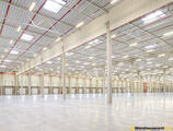 Warehouses to let in GLP Poznań Airport Logistics Centre