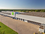 Warehouses to let in Goodman Poznań III Logistics Centre