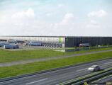 Warehouses to let in GLP Warsaw I Logistics Centre