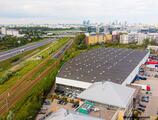 Warehouses to let in Bokserska Distribution Center