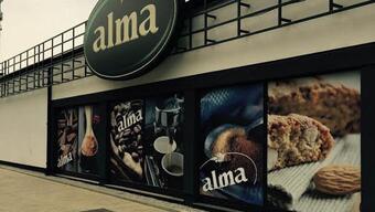 Alma Market S.A. sprzedaje trzy nieruchomości ze swego portfela Olive, nowy właściciel to Skarbiec TFI