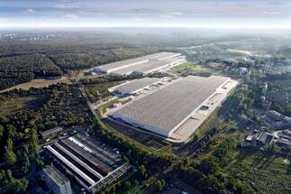 4 nowe umowy najmu w Prologis Park Chorzów