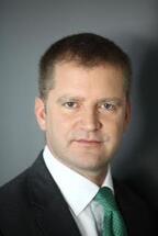 Prologis Appoints Ben Bannatyne as President of Prologis Europe
