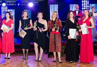 Panattoni Europe with Top Women in Real Estate