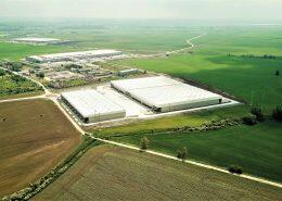 LPP, a Polish clothing manufacturer effects one of the biggest warehouse lease transactions in Slovakia