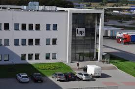 LPP grows in Pruszcz