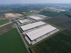 SEGRO acquires 17.7 HA near Wrocław