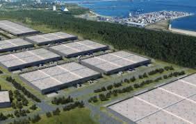 Yusen Logistics to develop its services in Pomerania