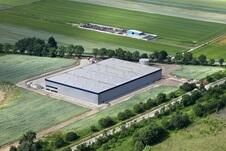 Logicor appoints Cushman & Wakefield to manage 1.7 million sqm logistics property portfolio in CEE