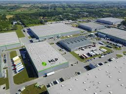 Lindab to become new tenant at MLP Pruszków II