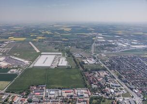 Panattoni Park Legnica to accommodate Spreadshirt Manufacturing Polska – 25,000 sqm construction kick-off