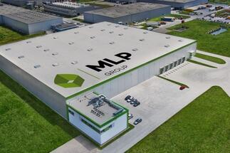 Global logistics company Radial to settle in MLP Pruszków II