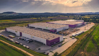 DL Invest Group and DHL to develop logistics centre in Silesia