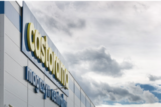 Castorama stays at Prologis Park Stryków II for longer