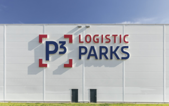 P3 buys plots in Warsaw for city logistics