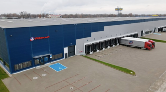 Panattoni Park Opole gains a new logistics tenant - PIOMAR