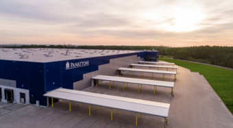 2020 – a record year in Poland for Panattoni, with over 2.1 million sqm leased