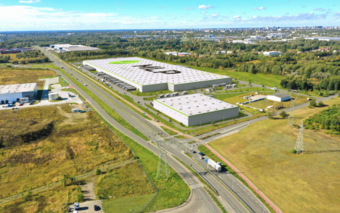 Uniq Logistic signs another lease with MLP Group