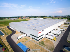 CTP to build network of logistic parks in Poland, plans to invest EUR 200 mil-lion in 2021