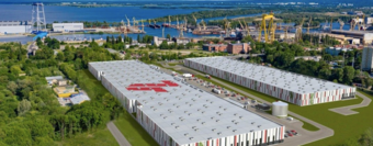 7R boosts warehouse market in Szczecin, Poland