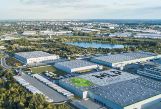 MLP Pruszków II receives Excellent BREEAM rating