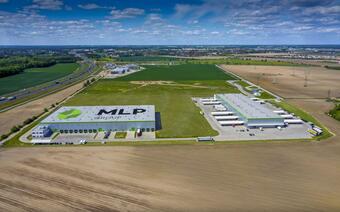 MLP Poznań West to grow by 23,000 sqm
