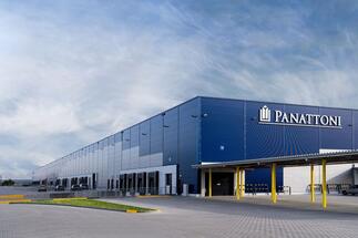Panattoni with plans for Bydgoszcz