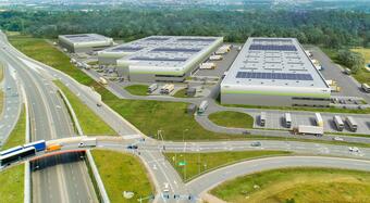 MDC² to build 52,000 sqm Gliwice park