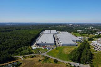 RTL leases 1,400 sqm in Prologis Park Chorzów