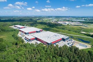 Generali enters Polish logistics with 7R park purchase