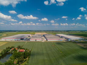Westwing is to build its largest warehouse in P3 Poznań park