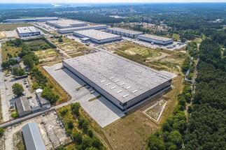 Zadbano expands in Bydgoszcz Fortress park