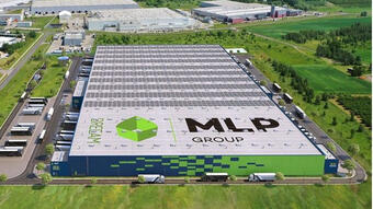 MLP Group breaks another record in leasing activity