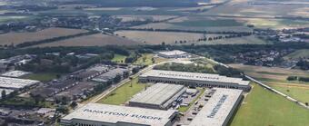 Panattoni Sells Two Polish Logistic Parks in Lublin and Silesia West with 65,000 sqm GLA
