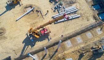 Panattoni will build in XXL size