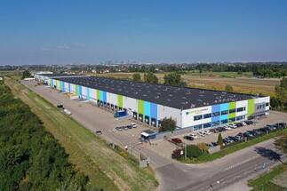 Logistics Point Raszyn full