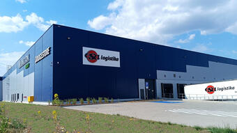 Bridgestone and ESA logistika open new warehouse near Poznań