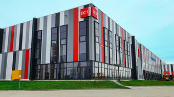 7R sells warehouse park in Poznań to DWS