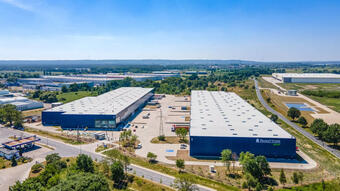 First Polish warehouse gets BREEAM Outstanding certificate