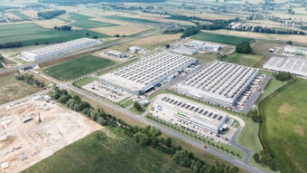 TitanX expands at CTPark Opole with nearly 27,000 sqm