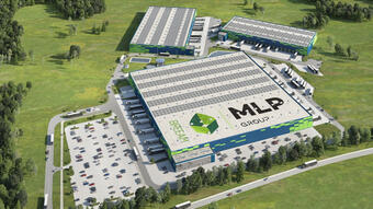 MLP Group launches new project in Zgorzelec