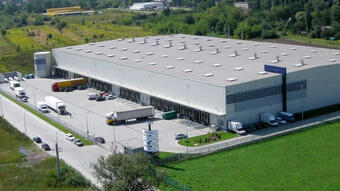Cushman & Wakefield to manage NREP's warehouse portfolio