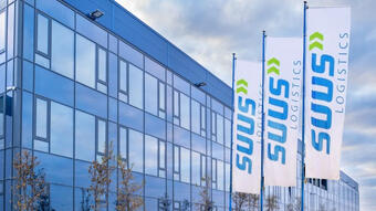 Rohlig Suus Logistics to stay longer in Prologis Park Piotrków