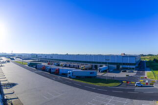 DEICHMANN and Prologis  – 14 years of partnership driving European logistics forward