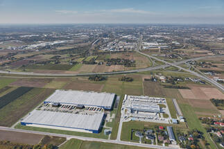 Is Świdnik becoming Poland’s new logistics hub? Accolade invests in the east
