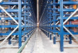 Classification and Types of Warehouses: Everything You Need to Know