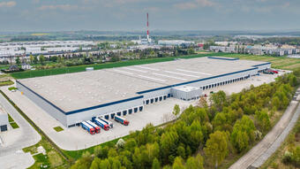 Regesta renews warehouse lease in Bieruń