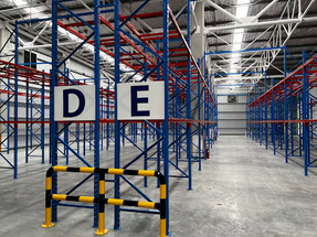 How to Choose the Right Industrial Racks for Your Warehouse